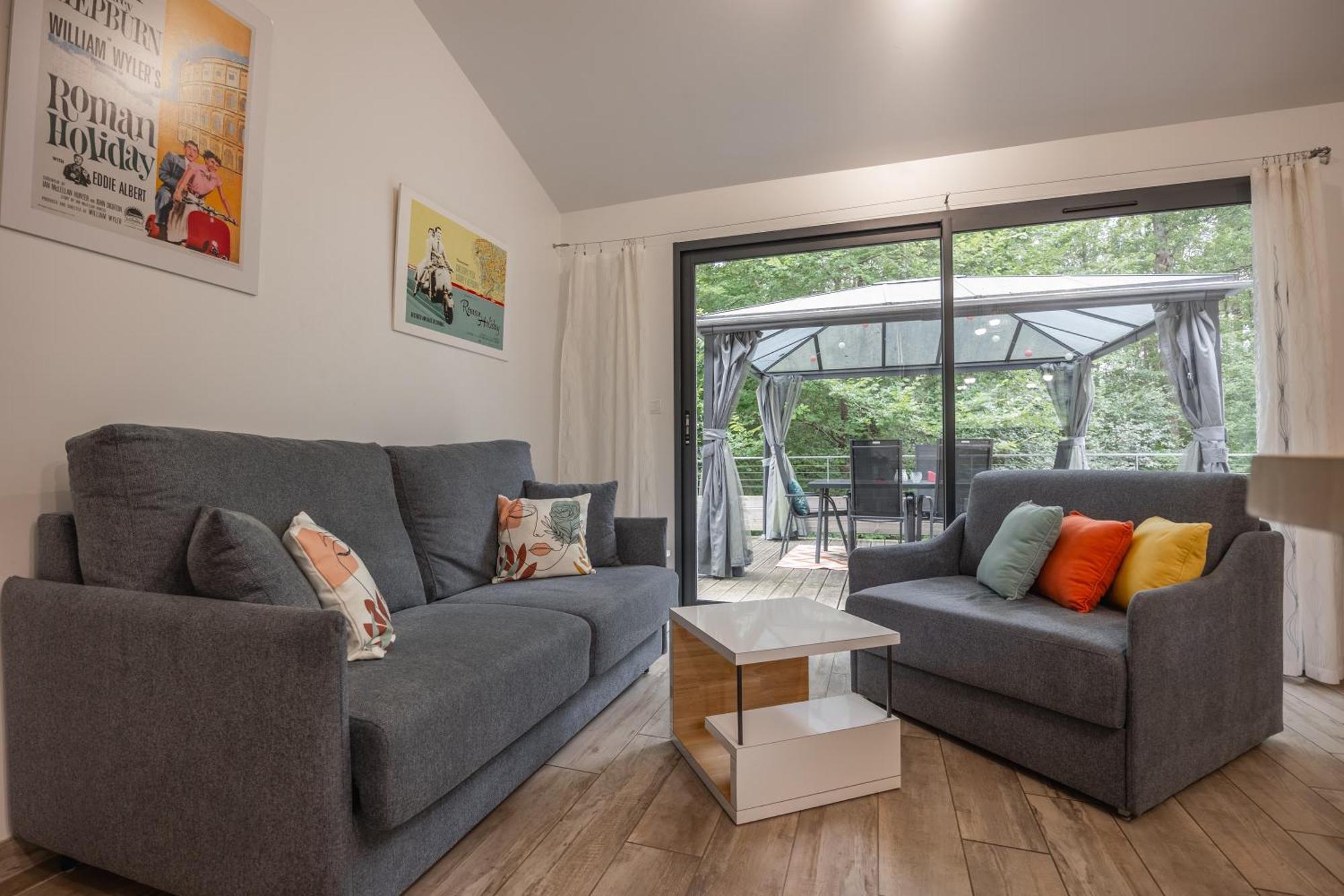 Pause Nature. Maison Ananda A 14 Kms De Toulouse Avec Parking Privatif Lapeyrouse-Fossat Exterior foto